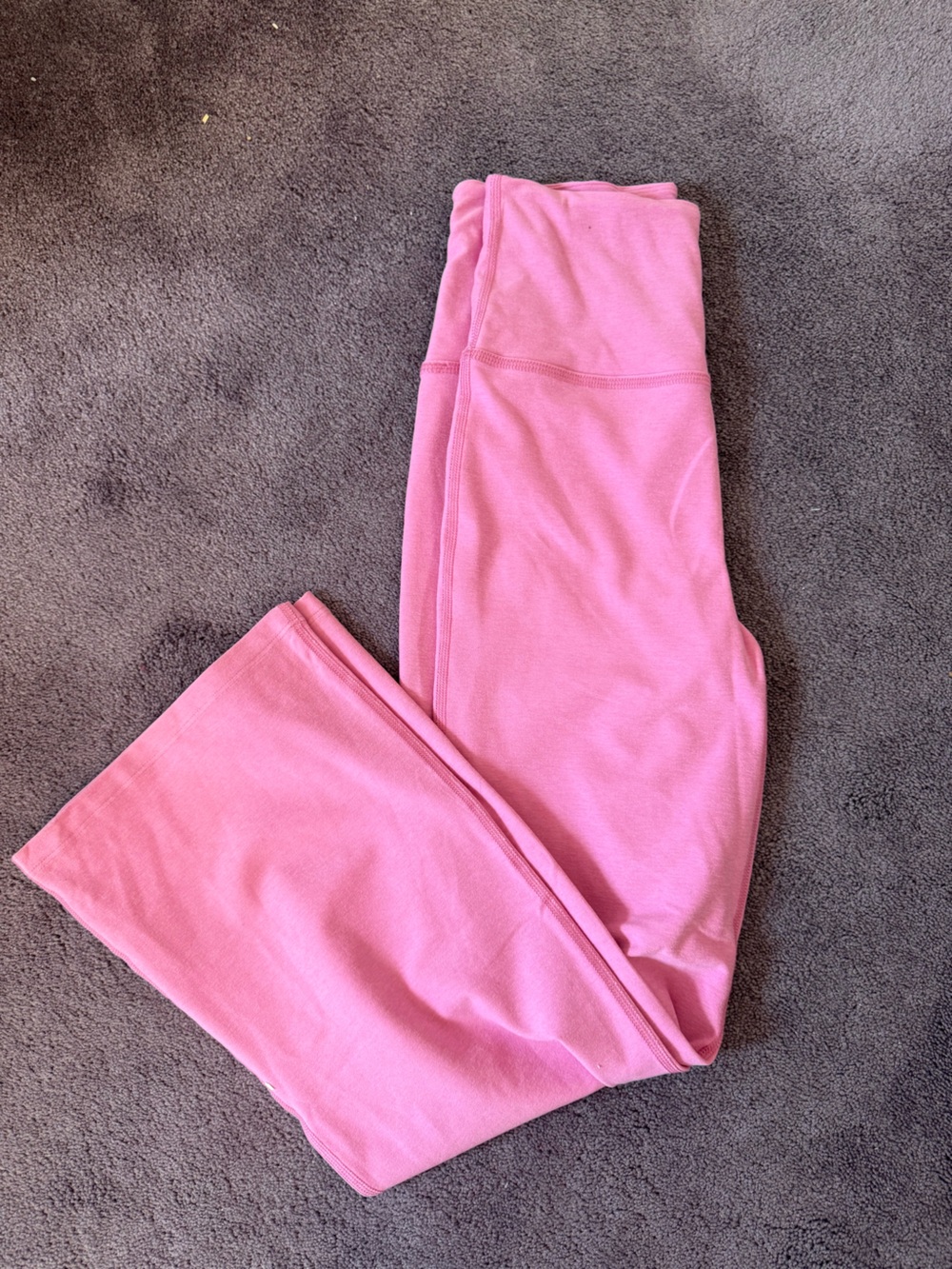 Beyond Yoga Retro Cropped Pant